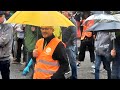 Manifestation Albertville 1er Mai 2023