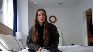 feeling burnt out and sad by Hannah Meloche Vlogs 155,718 views 2 years ago 7 minutes, 18 seconds