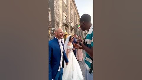 Non ci credo😂 #catania #tradimento #neiperte #perte #sposa #viralvideo #youtube #foryou