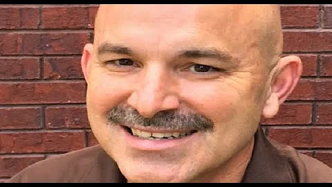 Mark Witt - Forgave the hunter who shot Dad in the...