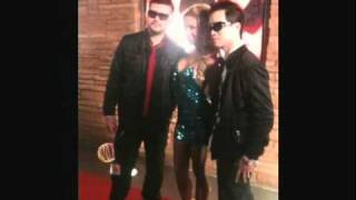 Avn Awards 2011 - Speaker Junkies Walk The Red Carpet