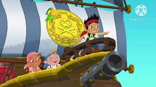 Jake And The Neverland Pirates The Old Shell Game Alternative Ending 4Th Version