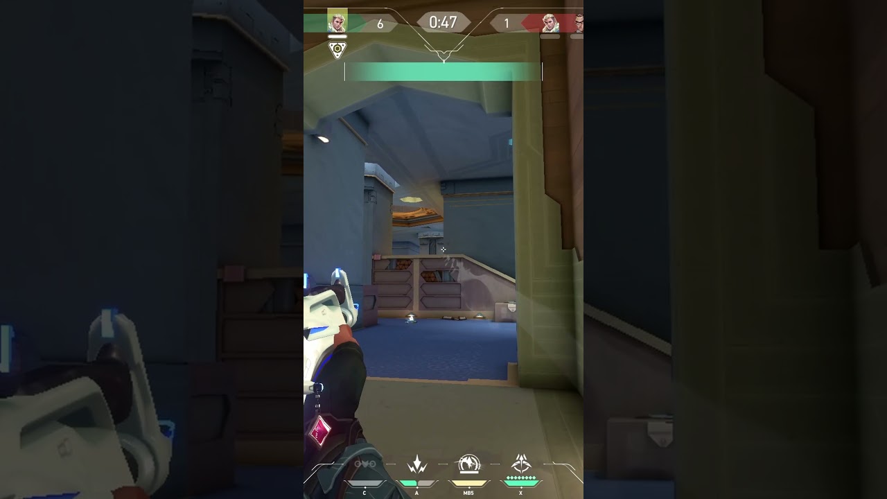 SOVA INSANE 4K CLUTCH ON ABYSS |  