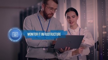 Infosys Cyber Watch – The Managed Incident Detection and Response Solution
