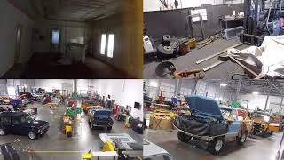 ECD Auto Design LIVE