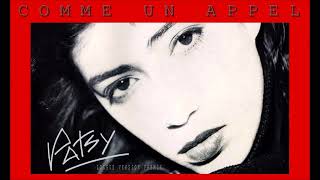 Patsy - Comme un appel - Longue version Fabmix 1989