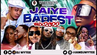 LATEST AFROBEATS  AMAPIANO #P SQUARE JAIYE 2022 #BUGA 2022 #KIZZ DANIEL   AUGUST MIX BY   #DJ WYTEE