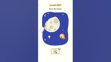 DOP 5 LEVEL 1001 | Delete One Part #gaming #shorts