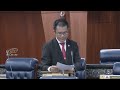 (LIVE) Sidang Parlimen 07/10/2026 -  Sesi Petang