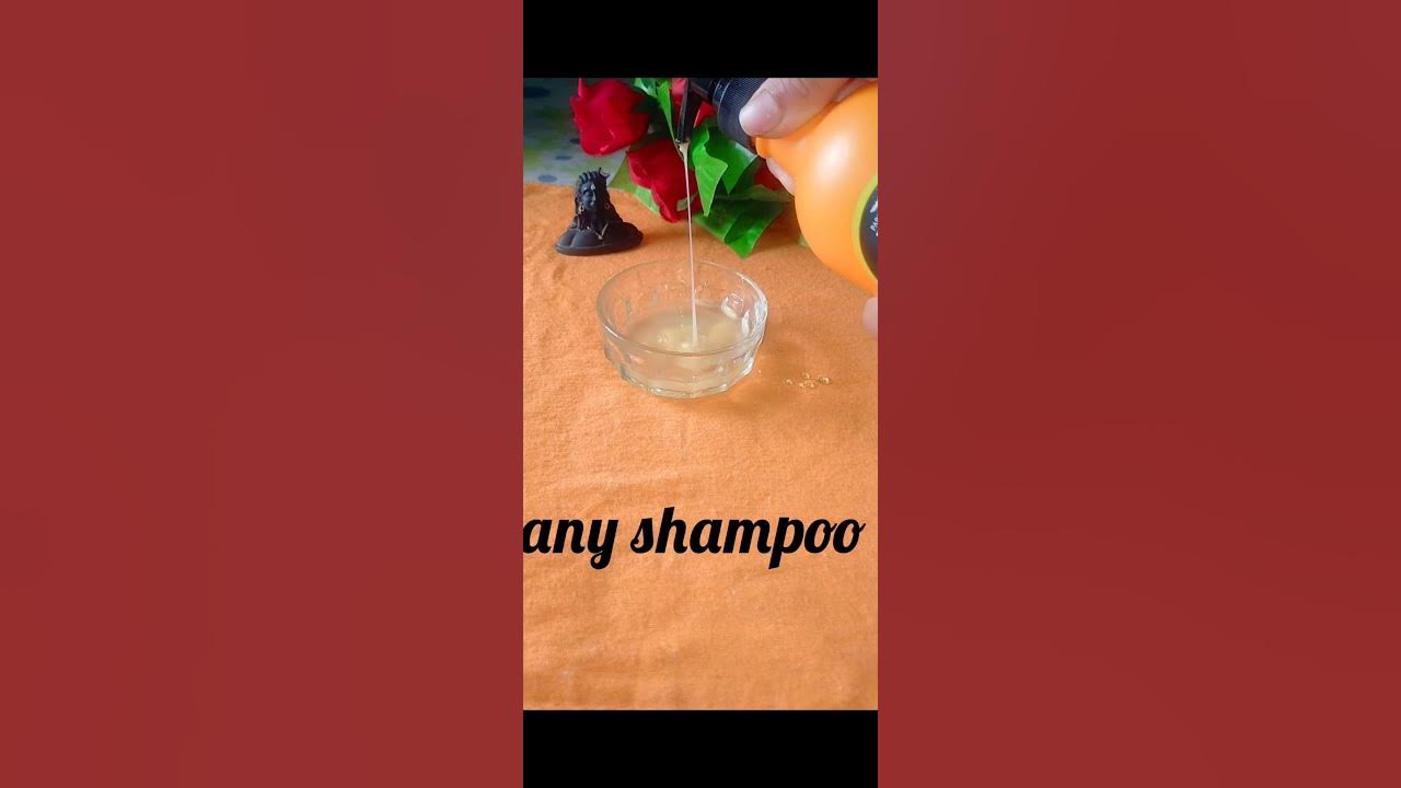 shiny-healthy-hair-hair-care-tips-shorts-youtube