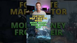 Fortnite Pays Map Creators More Than Athletes (Millions of Dollars)