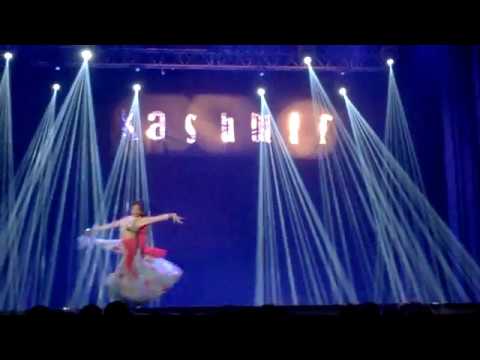 Shanan en Kashmir - Keda Raqsa (Mohamed Shahin)