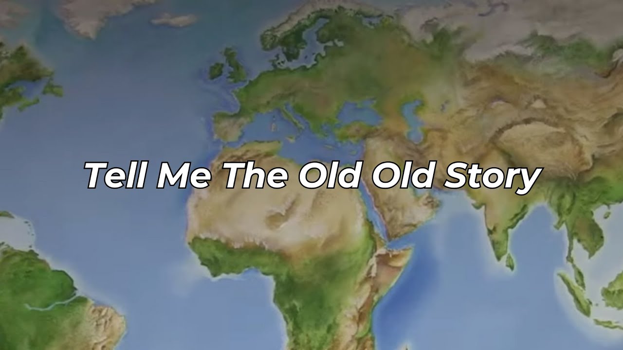Tell Me The Old Old Story FWBC YouTube Tell me the old old story fwbc youtube