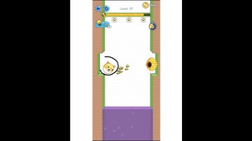 Save the dog game level 37 | Save the dog game | Save the dog game shorts