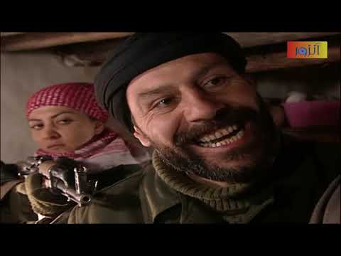 مسلسل الأرض الطيبة ـ الحلقة 34 الرابعة والثلاثون كاملة ـ الجزء الثاني Al Ard AlTaebah HD