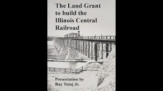 Illinois Central Land Grant of 1850
