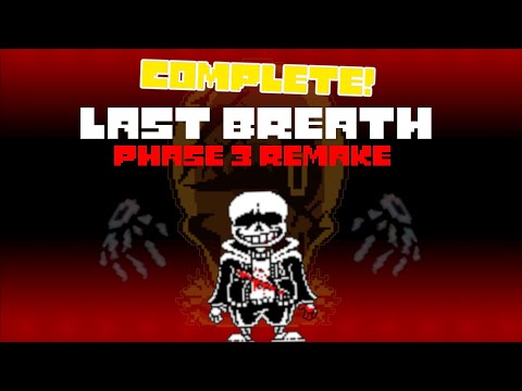 Video Last Breath Video Last Breath
