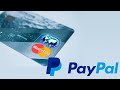 PayPal КАК ДОБАВИТЬ И ПОДТВЕРДИТЬ БАНКОВСКУЮ КАРТУ [2020]