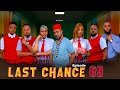 LAST CHANCE 69 