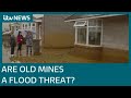 After the Skewen flood: How can we deal with old mine workings and coal tips in Wales? | ITV News