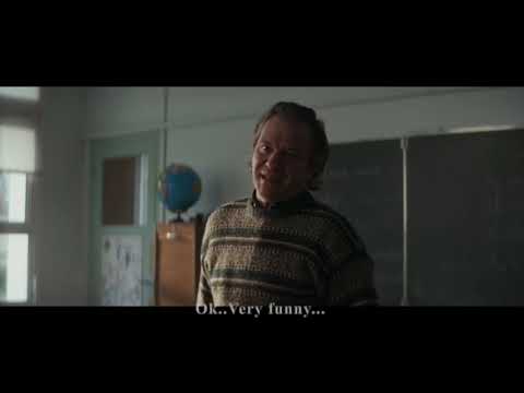SHOWREEL RÉGIS ROMELE
