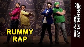 Rummy Rap by KhelPlay Rummy | Play Rummy Online and win Cash, 100% Legal screenshot 3