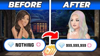 Episode Hack - I'm Using The Best Episode MOD APK and I Got Free GEMS & Passes (2024) screenshot 4