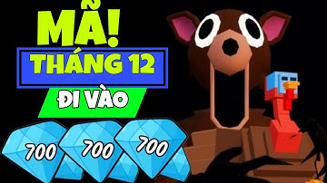 🔥 MỚI! TẤT CẢ MÃ HOẠT ĐỘNG cho 99 Đêm trong Rừng (tháng 12 năm 2025) | Mã Roblox 99 Đêm