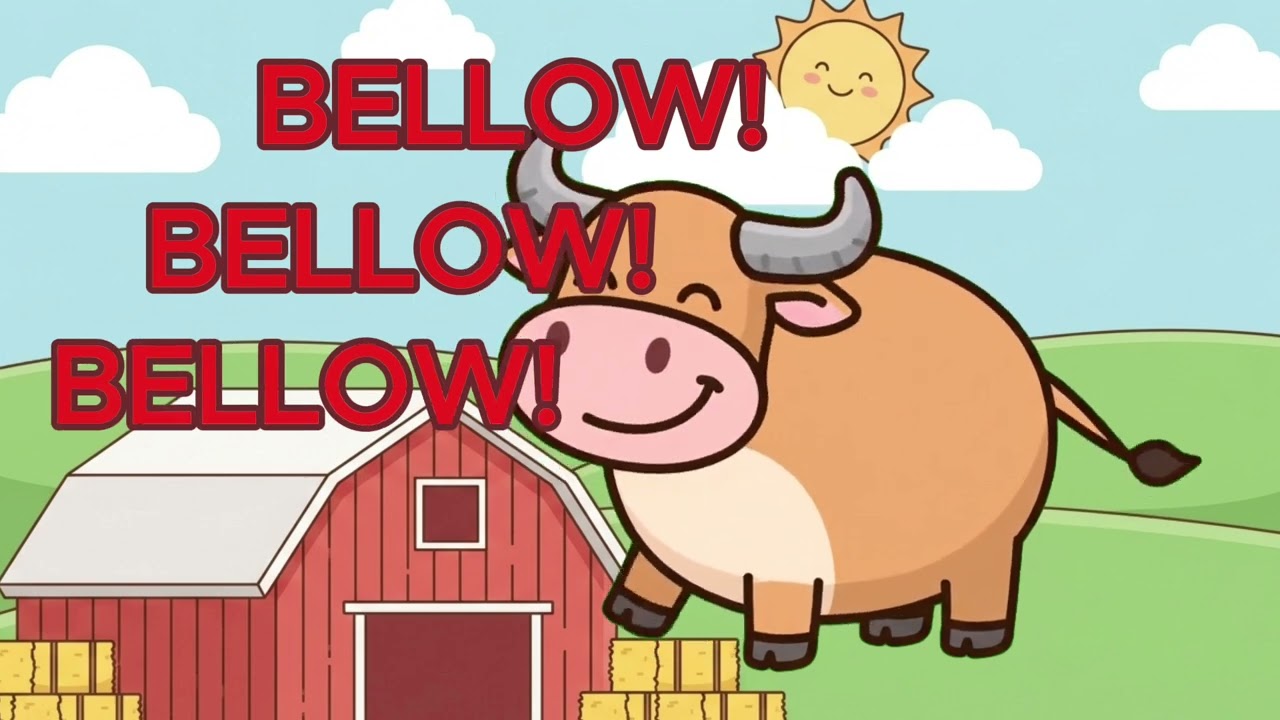 Zoo & Farm ABC Animal Sounds Song 14g0803 | Animal Song For Kids | Kids tv 365