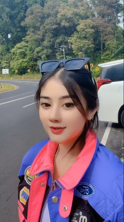 Tak bosan bosan aku memandangmu kakak cantik #shorts #ytshorts #djtiktok