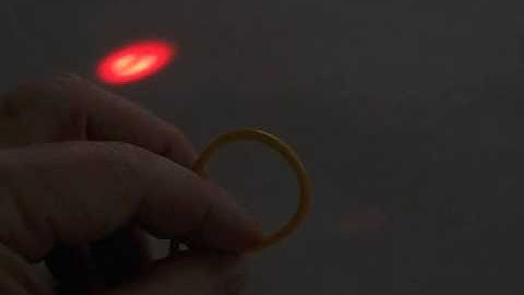 FOA Lecture 21 Visual Fault Locator