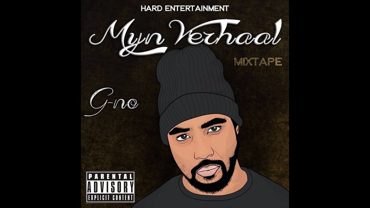 G-no - Mijn Verhaal [Official Mixtape] - YouTube