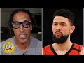 Scottie Pippen reacts to Austin Rivers saying Rockets are 1 of '3 or 4' title contenders | The Jump