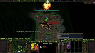 Warcraft III Survival Chaos 2019 68 Orb of Shadow