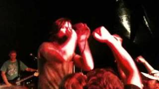 Authority Zero - &quot;Rattlin&#39; Bog&quot; - Live in Toronto, Sept 2010