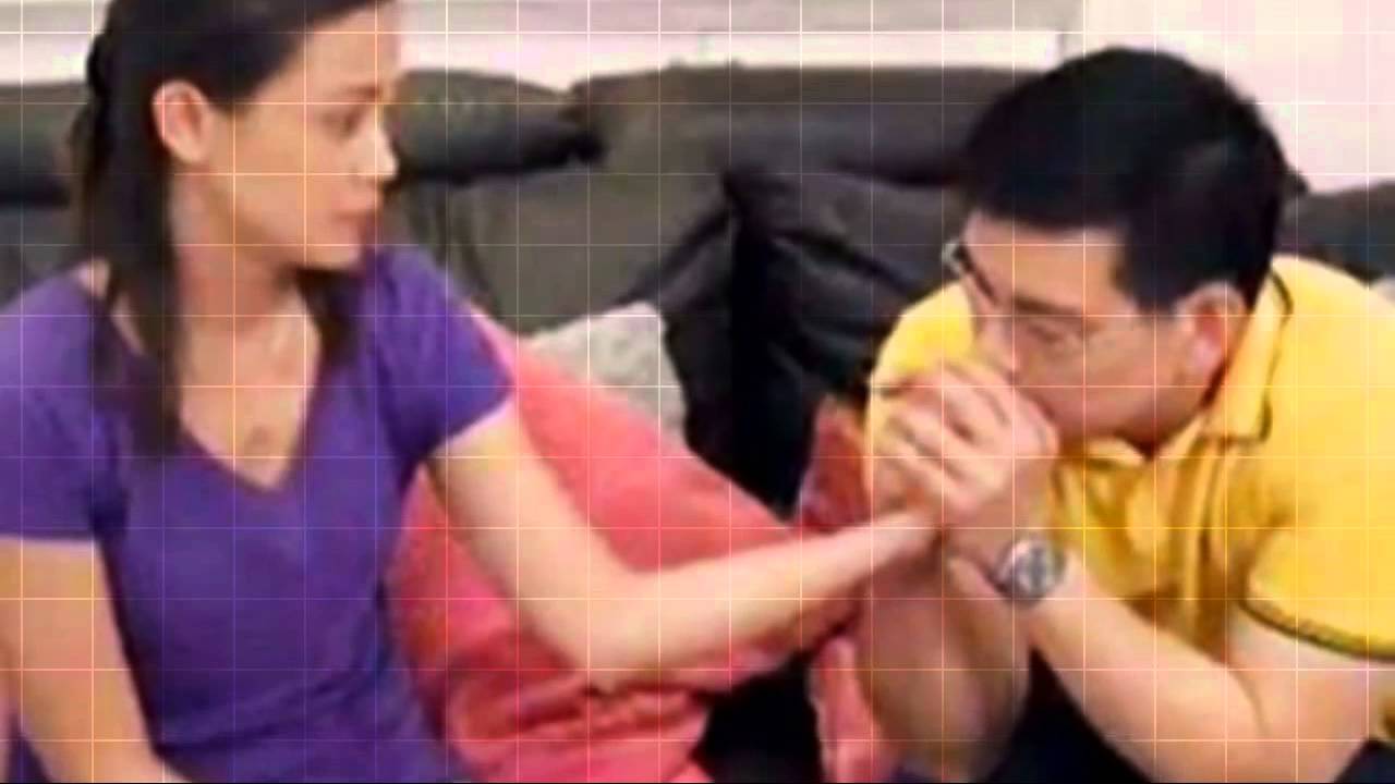 Suddenly - Richard Yap and Jodi Sta. Maria version
