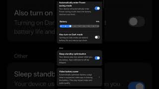 “Battery Jaldi Kyu Drain Hoti Hai? 😳 (Fix Now)”