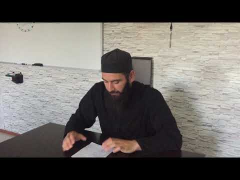 საკვირაო სკოლა უფროსებისათვის. (ყოველ ოთხშაბათს). 26.08.2020წ