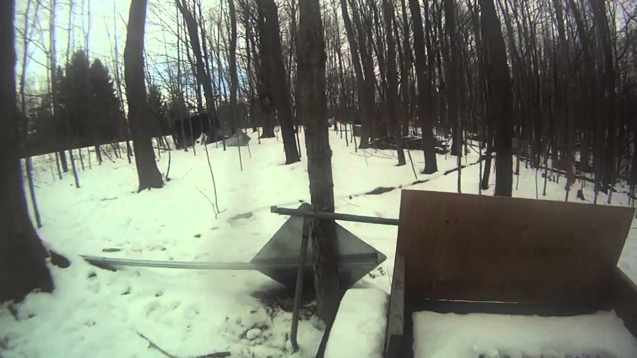 Brock Vegas Airsoft, Airsoft war March 23 GO-PRO Footage