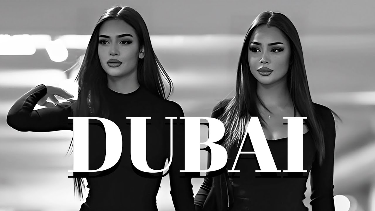 Dubai hussein arbabi remix