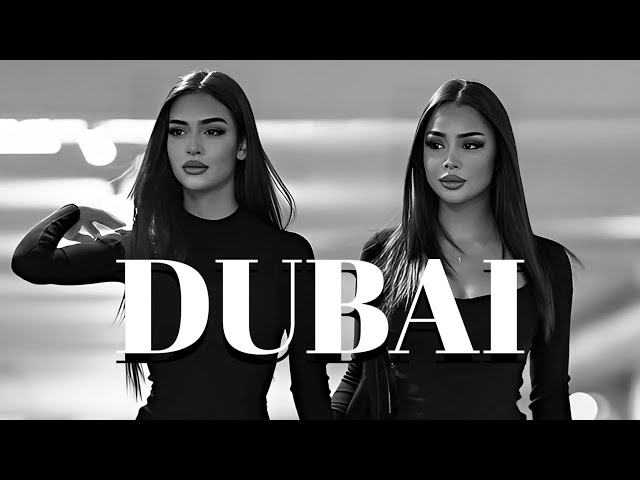 DNDM - Dubai (Hussein Arbabi Remix) (Original Mix) (1 Hour) class=