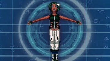 CGR Trailers - TECHNOBABYLON Official Launch Trailer