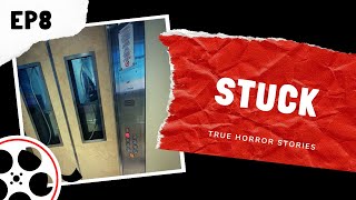 True Horror Stories - Stuck (POV)