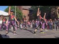 Taste of Danforth - Senorita