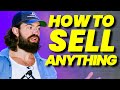 Selling with logic to make lots of money alex hormozi