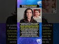 El secreto que Ludwika Paleta quería ocultar #chismes #farándula #espectaculos