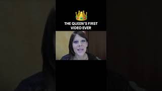 Primo Video Di Chiara Facchetti