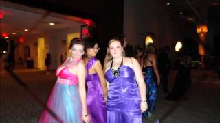 Prom 2012 slideshow - Eilisha.wmv