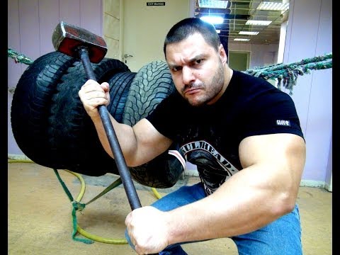Жим лежа 100 кг на много раз! Мудрость качка 2