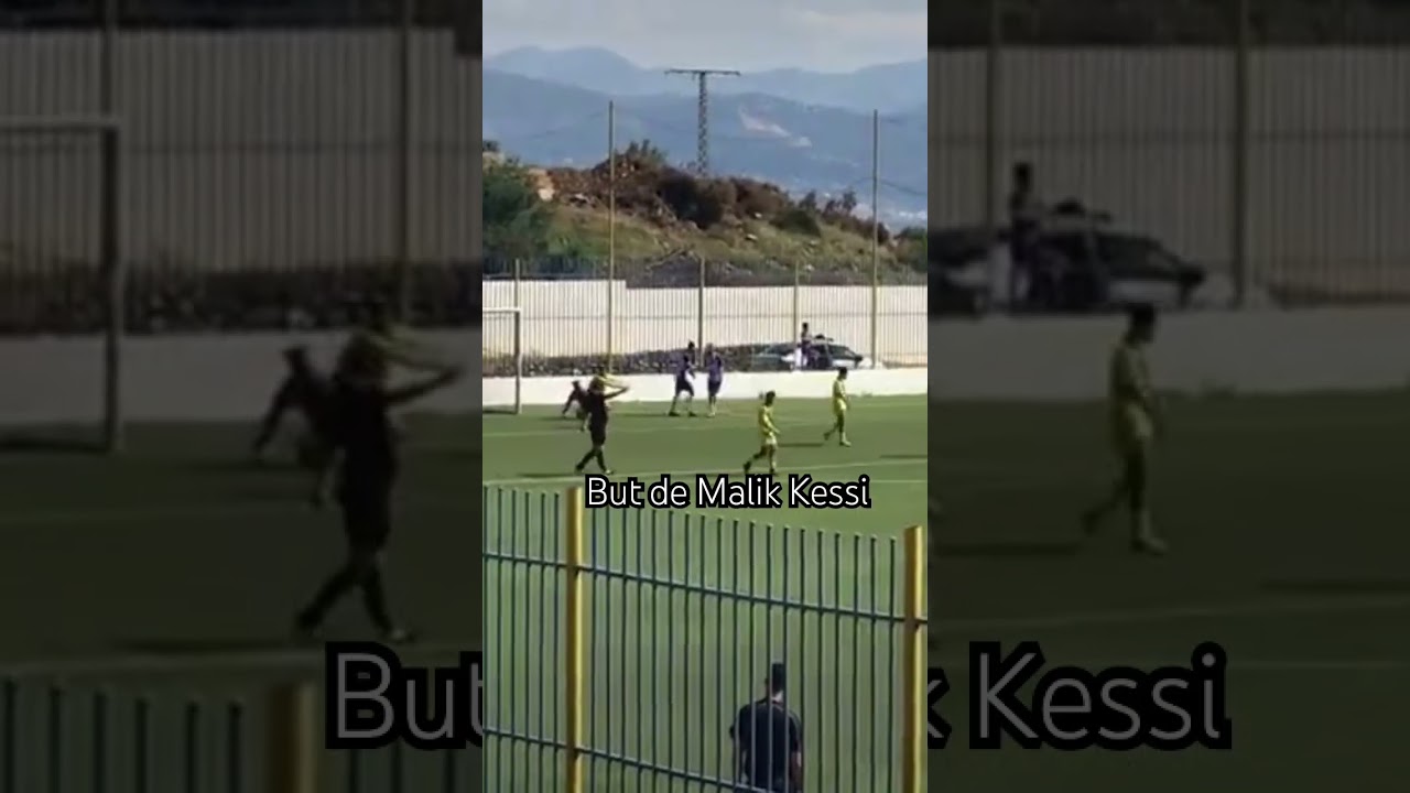 Ustimizart but de Malik Kessi 